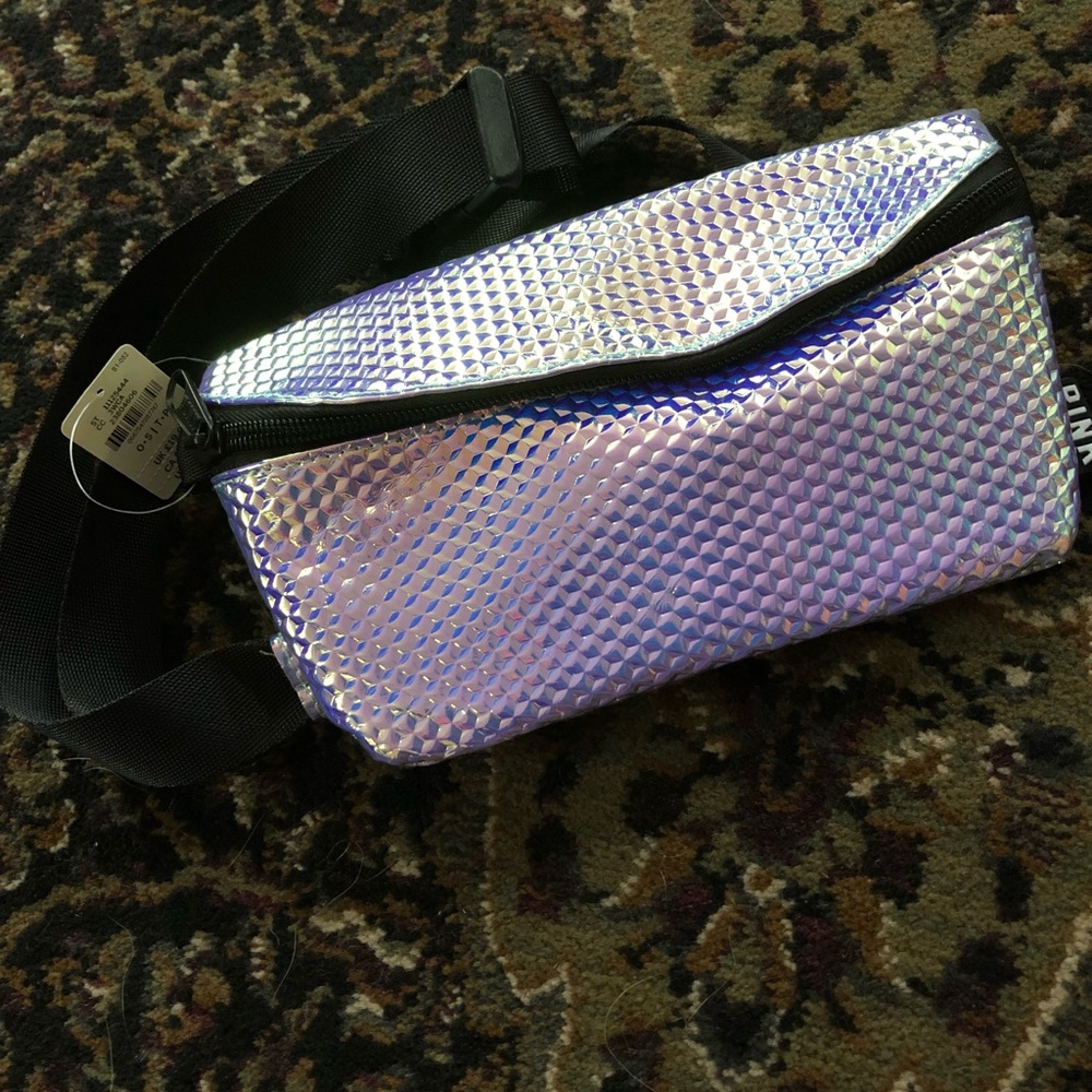 Fanny pack
